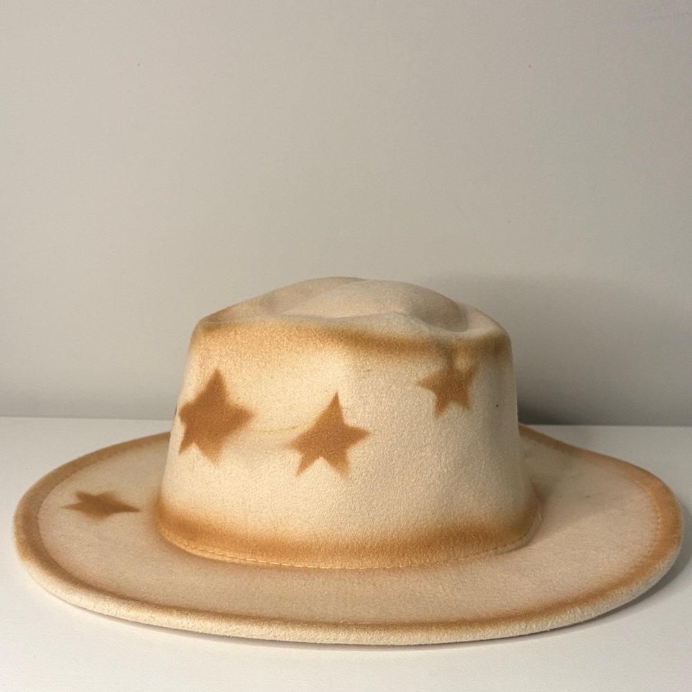 Cowgirl hat - Picture 5 of 6